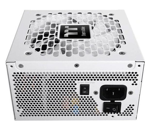 THERMALTAKE ToughPower GT 850W 80 Plus Gold ATX 3.1 White PS-TPT-0850FNFAGE-W - 1369669 - zdjęcie 4